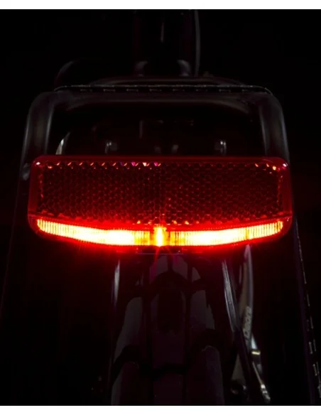 Dragerachterlicht Spanninga Solo XB (op kaart)