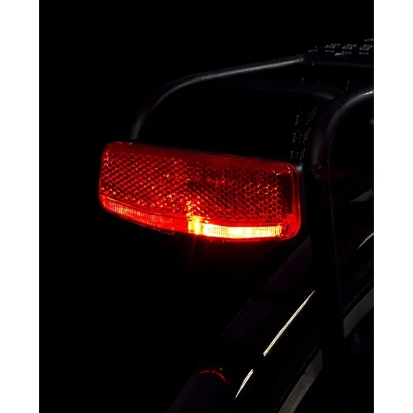 Dragerachterlicht Spanninga Solo XB (op kaart)