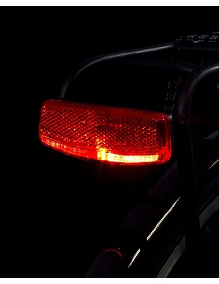 Dragerachterlicht Spanninga Solo XB (op kaart)