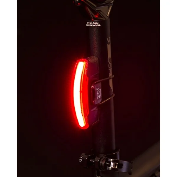 Verlichtingsset Spanninga Arco USB oplaadbaar