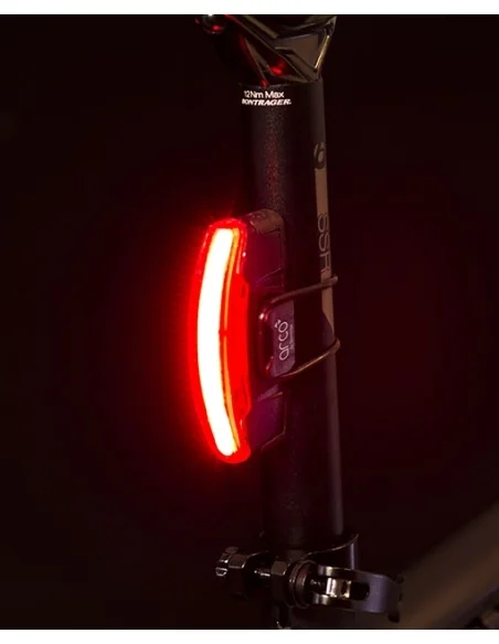 Verlichtingsset Spanninga Arco USB oplaadbaar