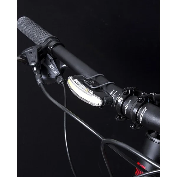 Verlichtingsset Spanninga Arco USB oplaadbaar