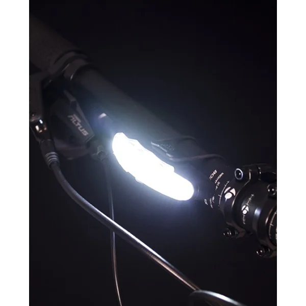 Verlichtingsset Spanninga Arco USB oplaadbaar