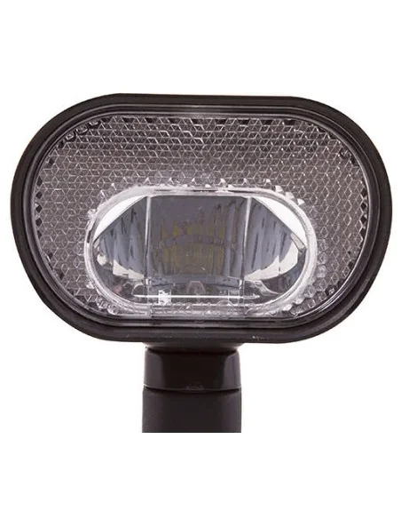 Koplamp Spanninga Axendo 40 USB