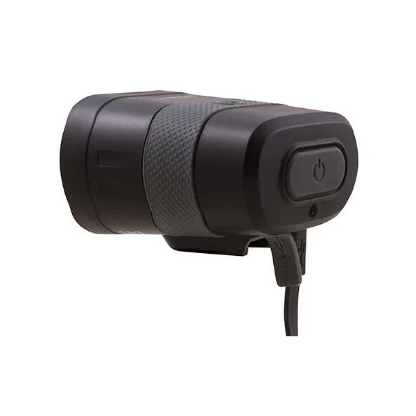 Koplamp Spanninga Axendo 40 USB