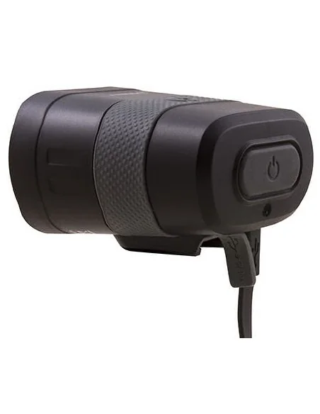 Koplamp Spanninga Axendo 40 USB