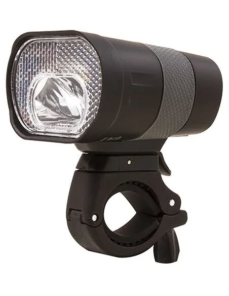 Koplamp Spanninga Axendo 40 USB