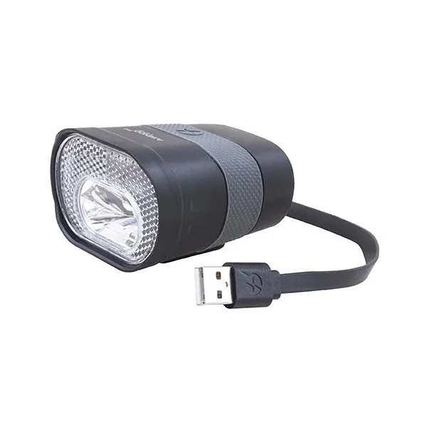 Koplamp Spanninga Axendo 40 USB
