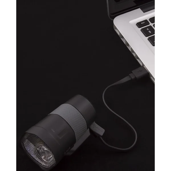 Koplamp Spanninga Axendo 40 USB