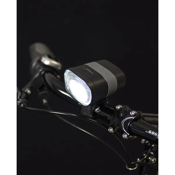 Koplamp Spanninga Axendo 40 USB