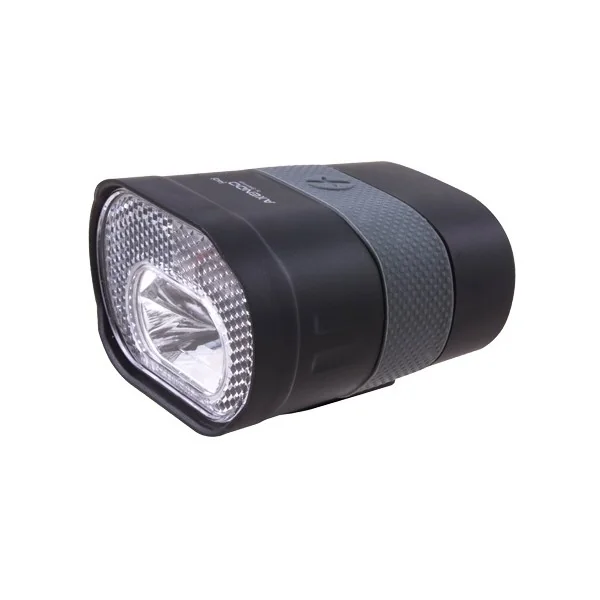 Koplamp Spanninga Axendo 40 XE e-bike 6-36 Volt
