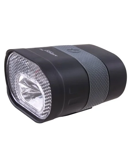 Koplamp Spanninga Axendo 40 XE e-bike 6-36 Volt