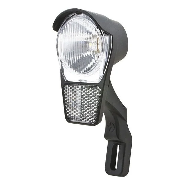 Koplamp Spanninga Galeo XDO voor naafdynamo