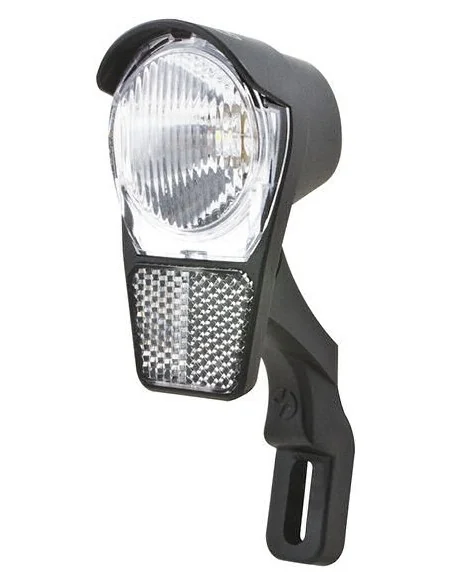 Koplamp Spanninga Galeo XDO voor naafdynamo