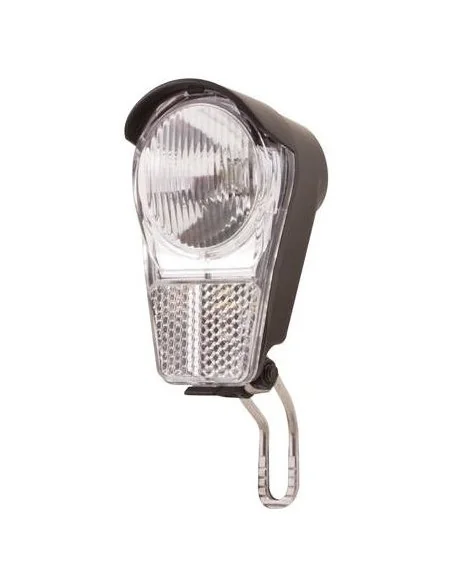 Koplamp Spanninga Galeo Xb On/Off - inclusief batterijen (werkplaatsverpakking á 25 stuks)