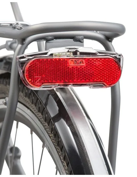 Achterlicht AXA Slim Steady 80mm (op kaart)