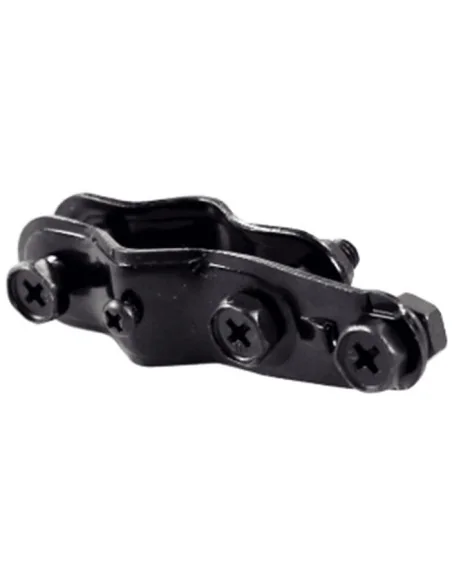 Dynamohaak - Bevestiging om voorvork