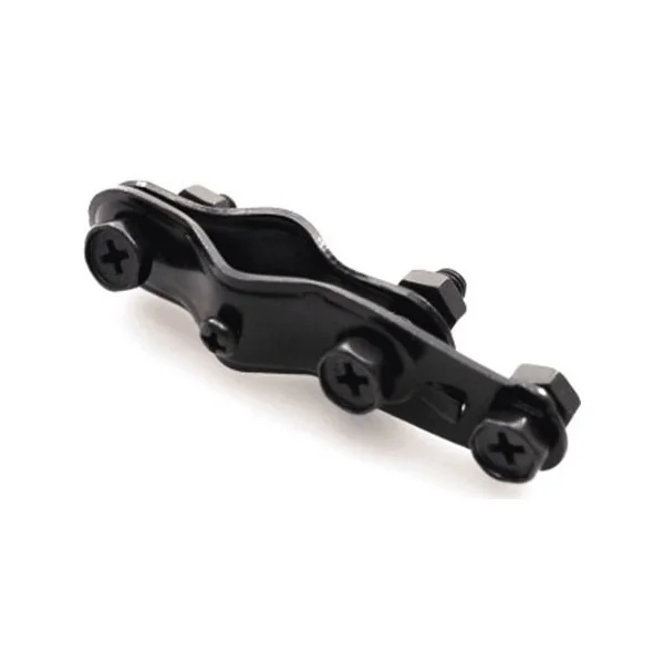 Dynamohaak - Bevestiging om voorvork