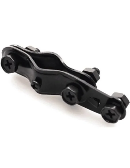 Dynamohaak - Bevestiging om voorvork