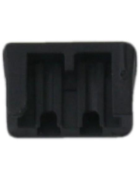 Naafdynamo stekker Sturmey Archer HSE002 X-FDD naaf