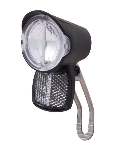 Koplamp Spanninga Brio XDO voor dynamo