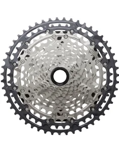 Cassette 12 speed Shimano Deore XT-CS-M8200 10-51T