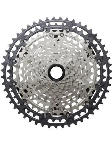 Cassette 12 speed Shimano Deore XT-CS-M8200 10-51T