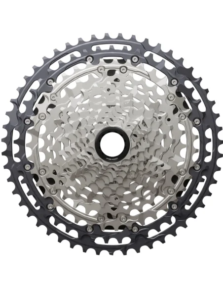 Cassette 12 speed Shimano Deore XT-CS-M8200 10-51T