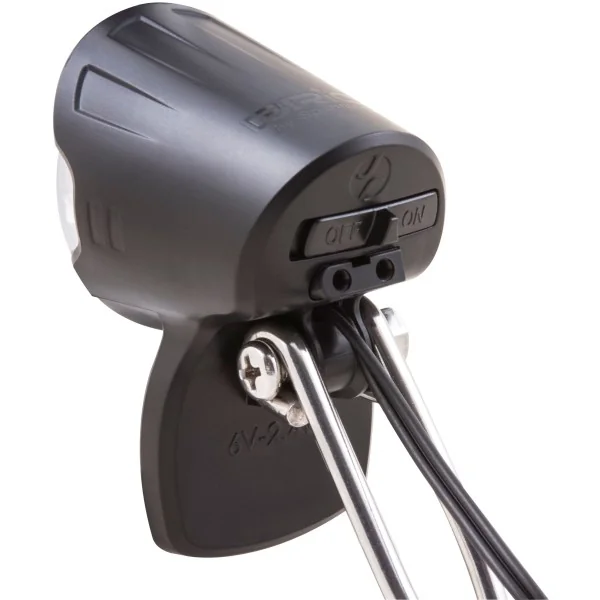 Koplamp Spanninga Brio XDO voor dynamo