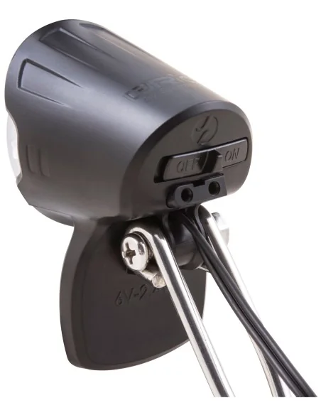 Koplamp Spanninga Brio XDO voor dynamo