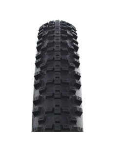 Buitenband Schwalbe Performance 28 x 1.60" / 41-622 mm - zwart met reflectie 2