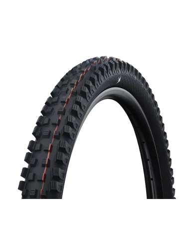 Buitenband Schwalbe Magic Mary gravity 29 x 2.40" / 62-622 mm - zwart