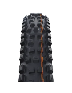 Buitenband Schwalbe Magic Mary gravity 29 x 2.40" / 62-622 mm - zwart 2