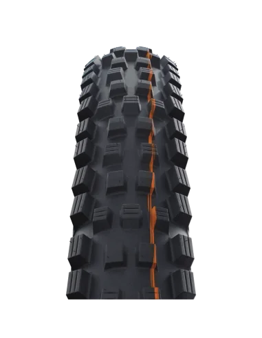 Buitenband Schwalbe Magic Mary gravity 29 x 2.40" / 62-622 mm - zwart