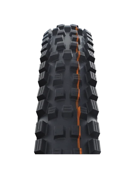 Buitenband Schwalbe Magic Mary gravity 29 x 2.40" / 62-622 mm - zwart