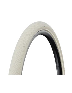 Buitenband Schwalbe Big Apple / 50-559 - K-Guard, TwinSkin, crème