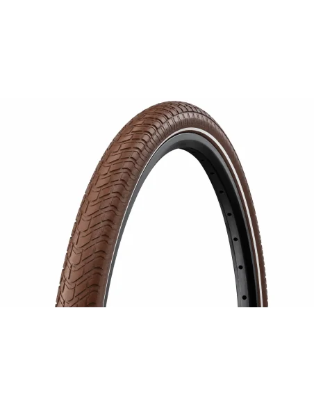 Buitenband Schwalbe Big Apple 26 x 2.00" / 50-559 mm - bruin
