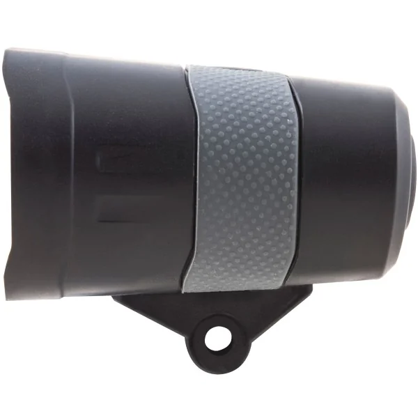 Koplamp Spanninga Axendo 40 XDAS naafdynamo - licht- en bewegingssensor