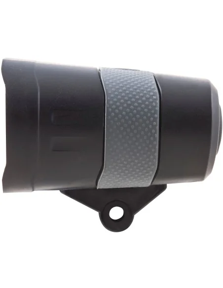 Koplamp Spanninga Axendo 40 XDAS naafdynamo - licht- en bewegingssensor