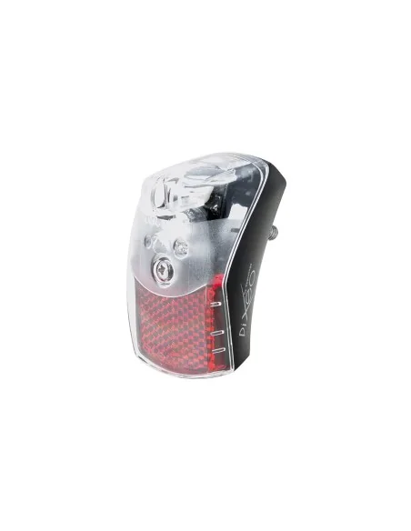 Achterlicht Spanninga Pixeo XB voor spatbordmontage (op kaart)