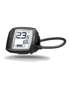 Display Bosch Purion 1500mm - antraciet