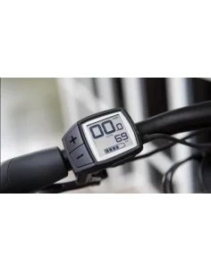 Display Bosch Purion 1500mm - antraciet 2