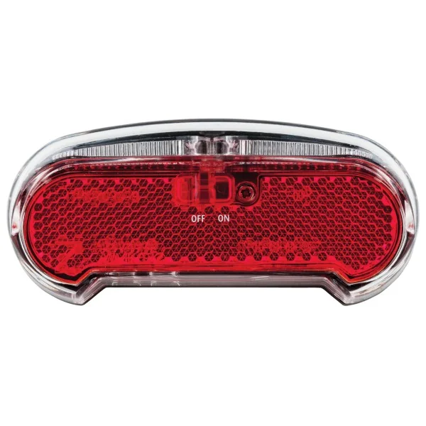 Dragerachterlicht Axa Riff aan/uit 80 mm (werkplaatsverpakking)