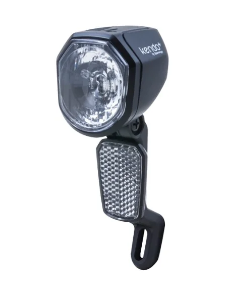 Koplamp Spanninga Kendo+ XDO dynamo