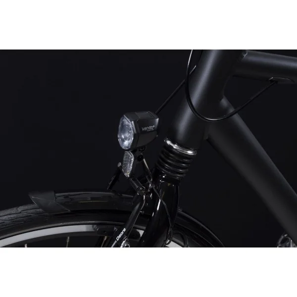 Koplamp Spanninga Kendo+ Xe e-bike 6-36 Volt