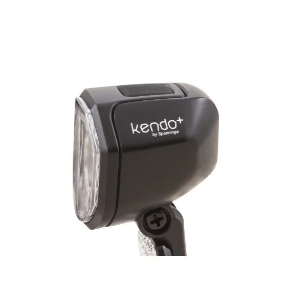 Koplamp Spanninga Kendo+ Xe e-bike 6-36 Volt