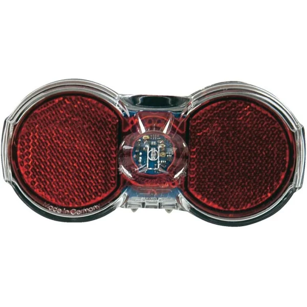 Jasbeschermerset Gazelle 28 inch lakdoek - zwart