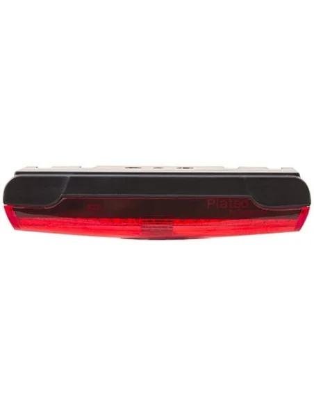 Dragerachterlicht Spanninga Plateo Xb - On/Off (werkplaatsverpakking)