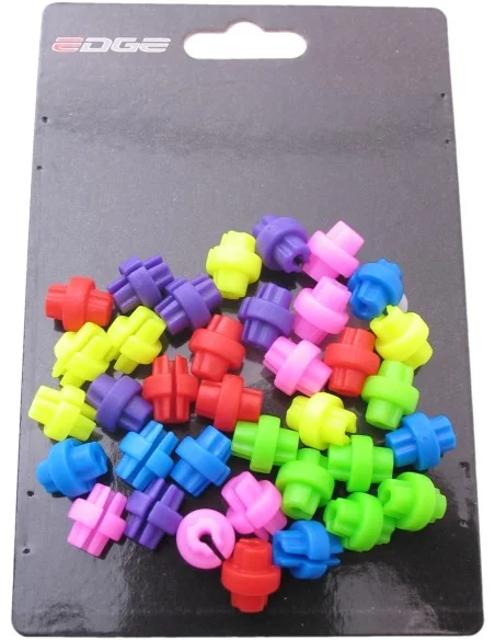 Spaakkralen Edge Spookie (30 stuks)