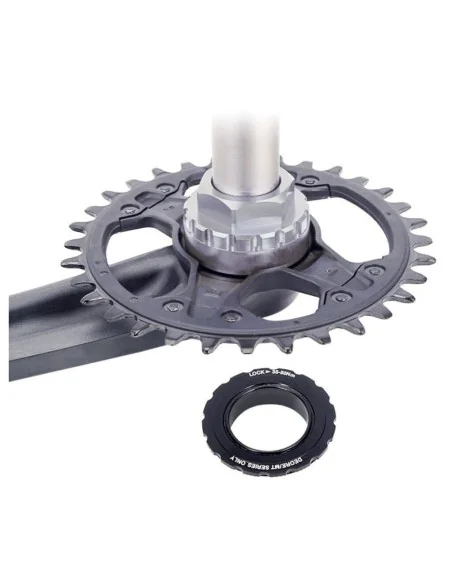 Kettingblad borgring afnemer IceToolz 2741